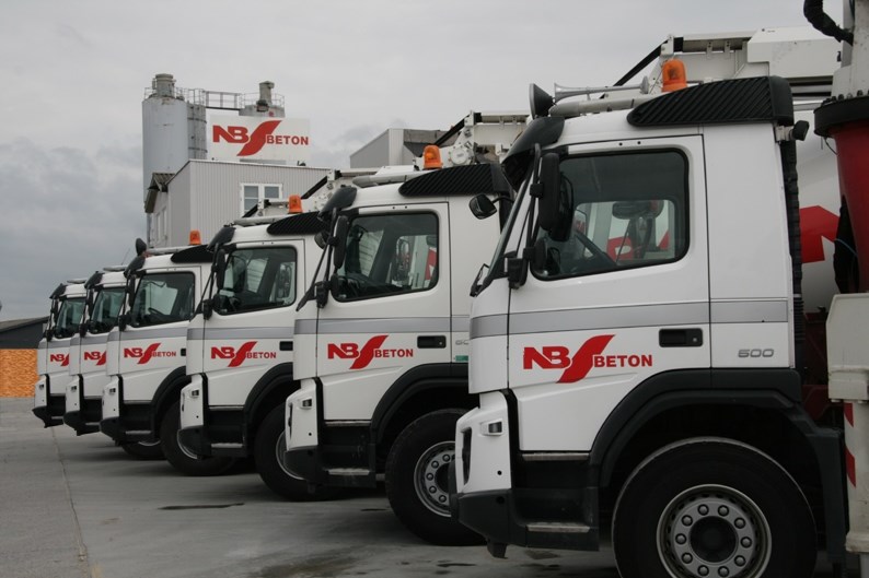 Billeder Fra Beton Fabrikken Og Vores Biler I Galten I Jylland NB Beton billeder-fra-beton-fabrikken-og-vores-biler-i-galten-i-jylland-nb-beton